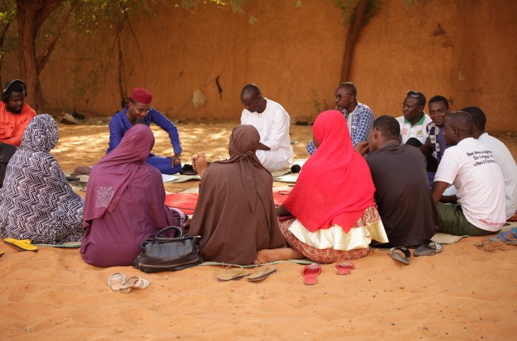Un an après l’installation des autorités  municipales à Tahoua : quelle implication des jeunes ? 