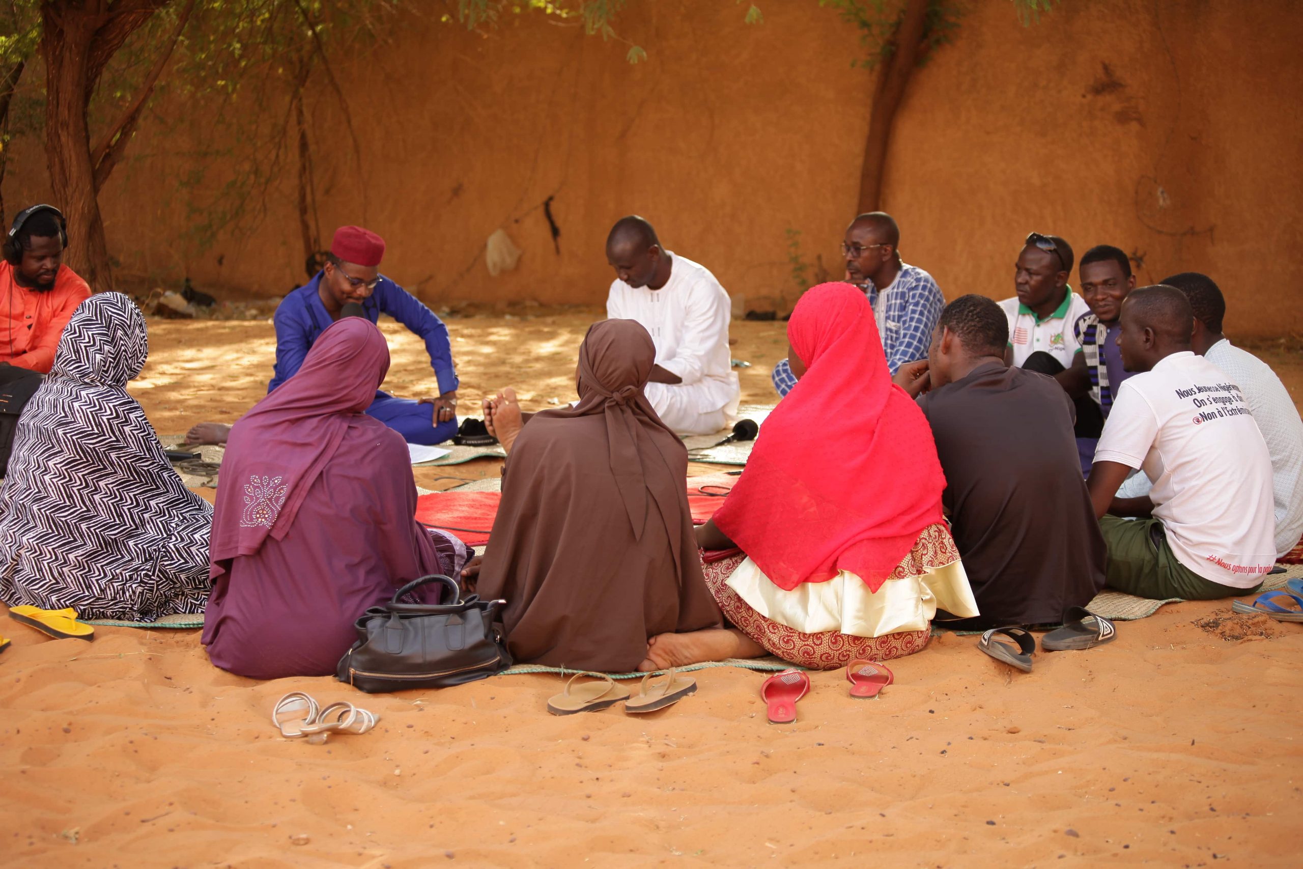 Un an après l’installation des autorités  municipales à Tahoua : quelle implication des jeunes ? 