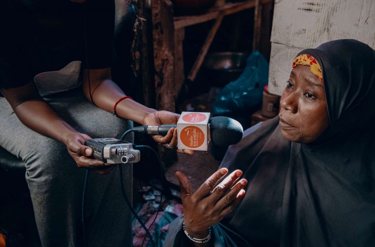 13 mai, c'est la journée nationale de la femme nigérienne