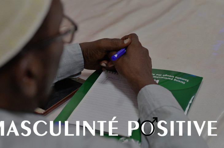 Qu’est-ce-que la masculinité positive ?