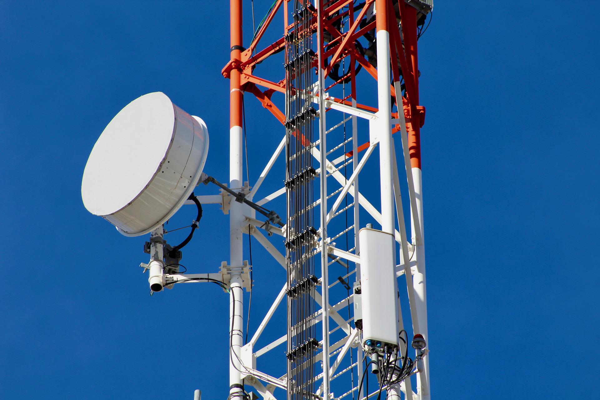 Niger, le chiffre d’affaires du secteur des télécommunications enregistre une hausse de 14,8%