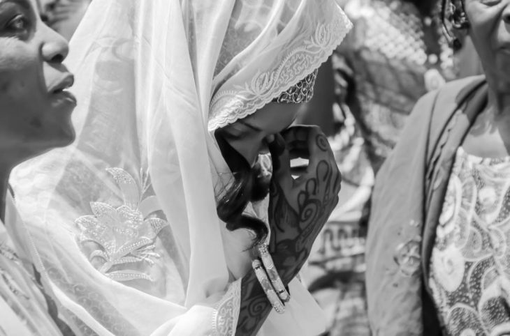 [Rediffusion] Le mariage des jumeaux chez les Zarma : quelle particularité ?