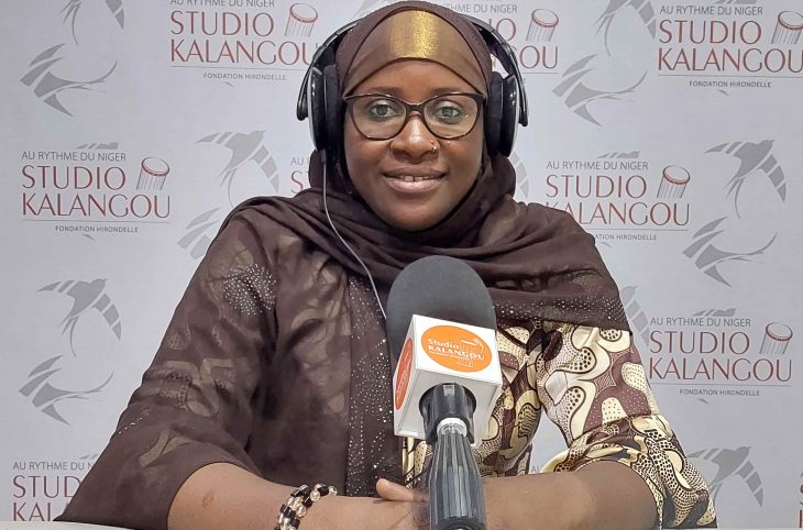 Le journal du 3 août 2022