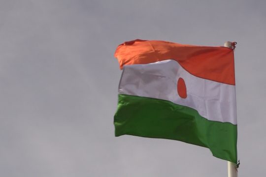 En 1960, précisément, le 3 août, le Niger est devenu une nation indépendante.