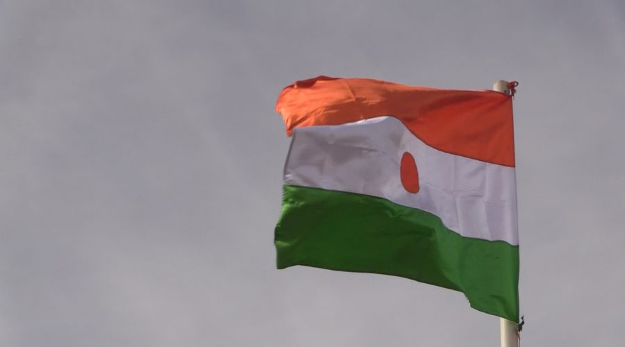 En 1960, précisément, le 3 août, le Niger est devenu une nation indépendante.