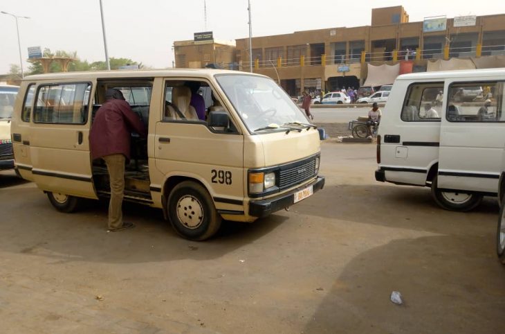 Augmentation du prix de transport chez les  ‘’faba-faba’’