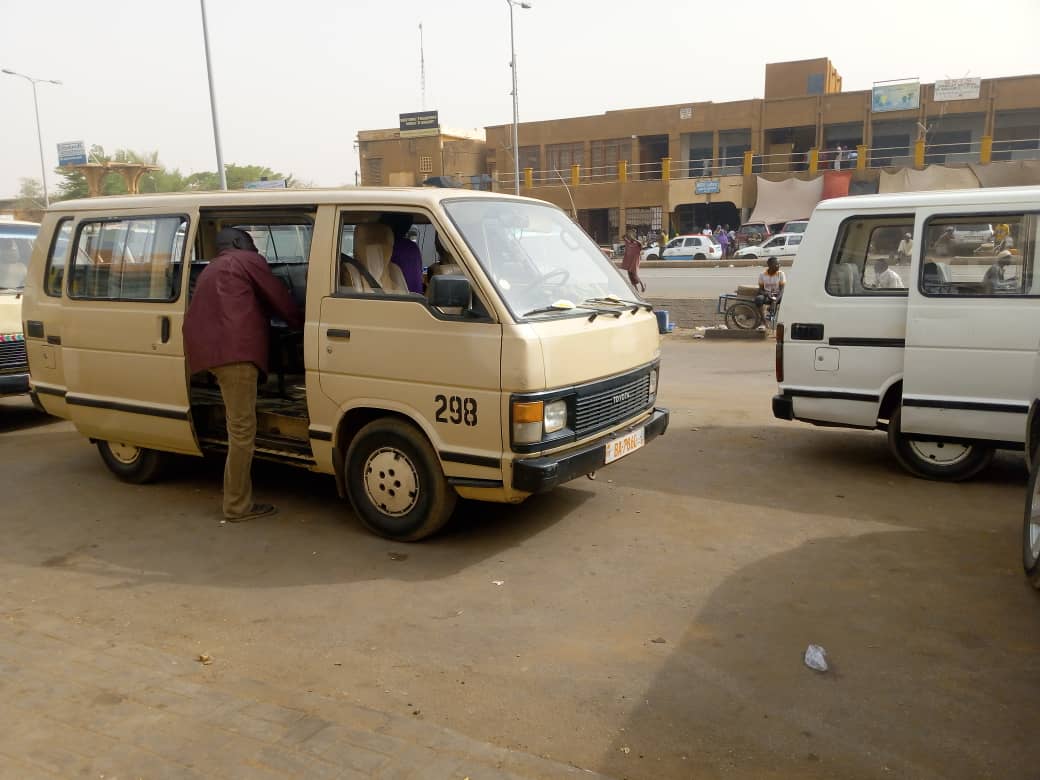 Augmentation du prix de transport chez les  ‘’faba-faba’’