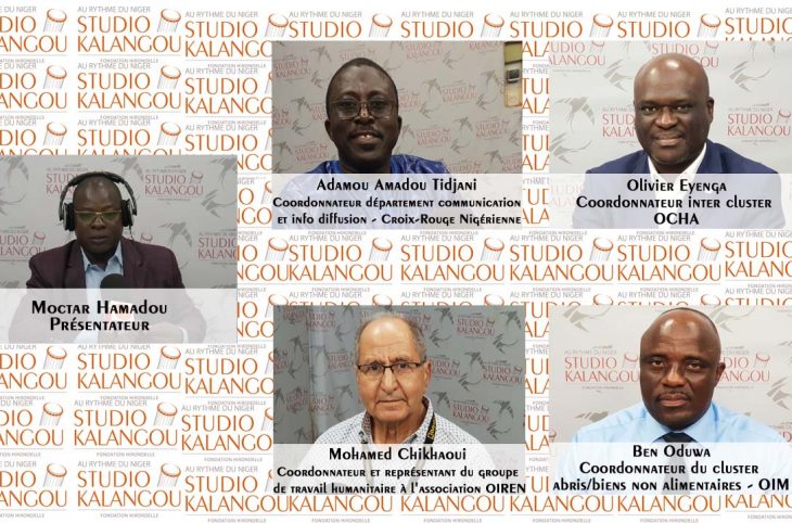La célébration de la journée mondiale de l’aide humanitaire édition 2022 au Niger : quelle réponse pour quels défis ?