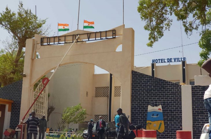 Le contrôle citoyen de l’action publique