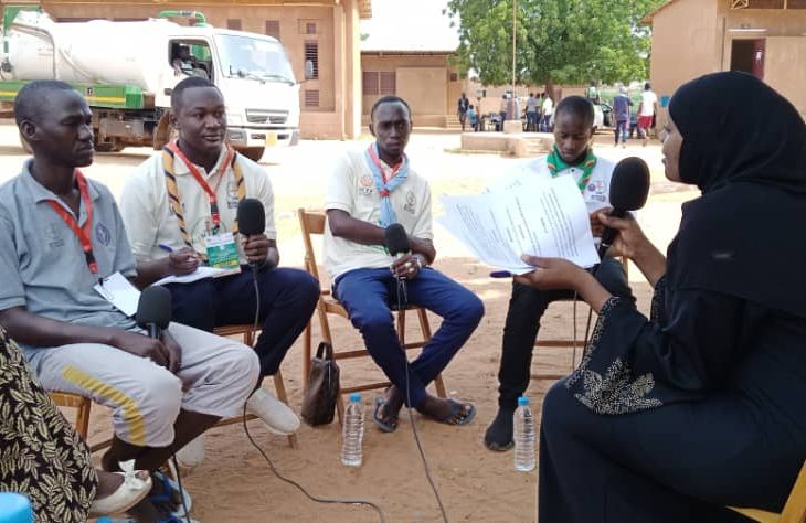 Enrôlement des jeunes dans les groupes armes non étatiques : raisons et risques encourus 