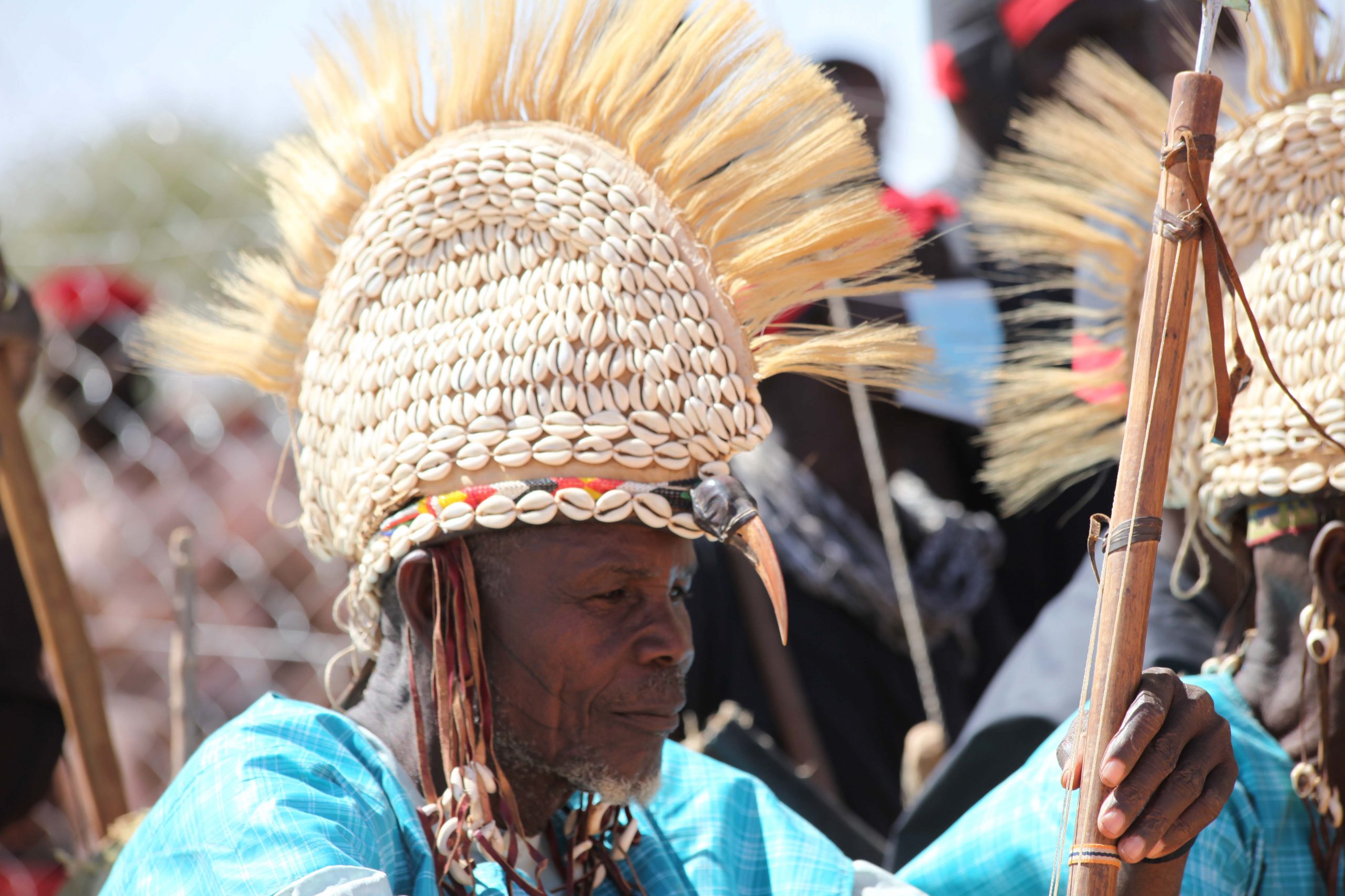 La 1ère édition du festival de l’Aréwa