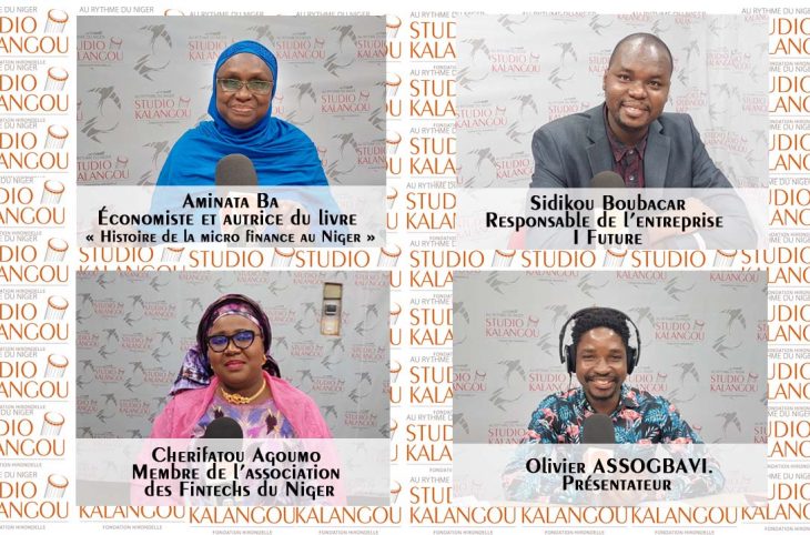 La FinTech au Niger : Comment la technologie accélère l’inclusion financière ?