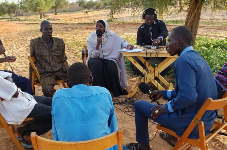Impact du changement climatique sur l’agriculture : comment les jeunes agriculteur s’adaptent ?