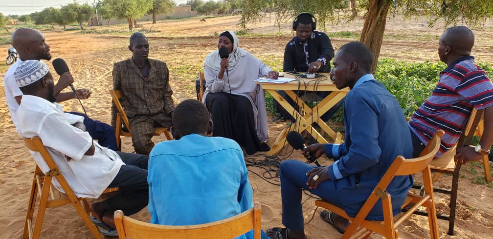 Impact du changement climatique sur l’agriculture : comment les jeunes agriculteur s’adaptent ?