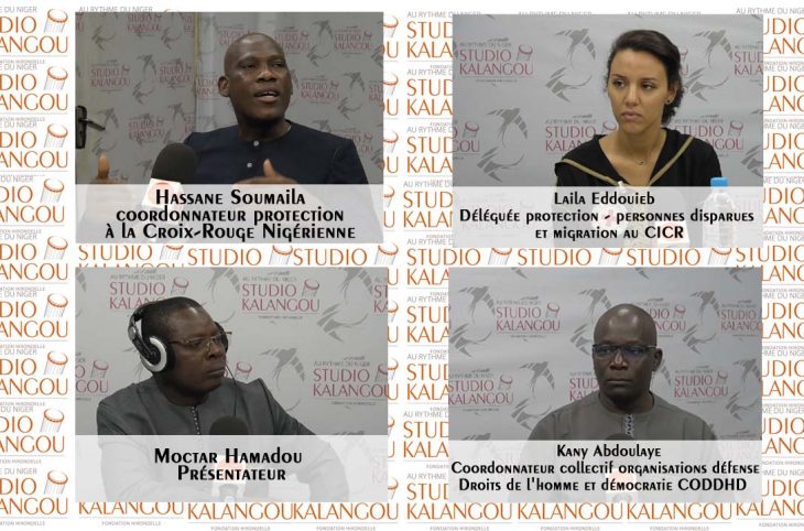 Journée internationale des personnes disparues : quelle est la responsabilité des différents acteurs?