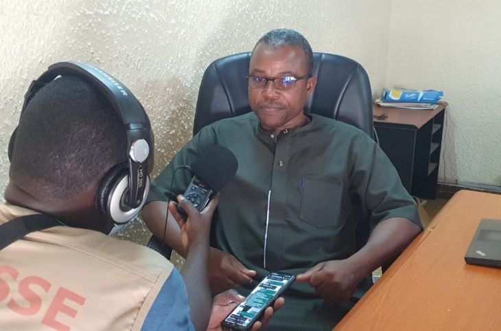 Le cadre national pour les services climatiques