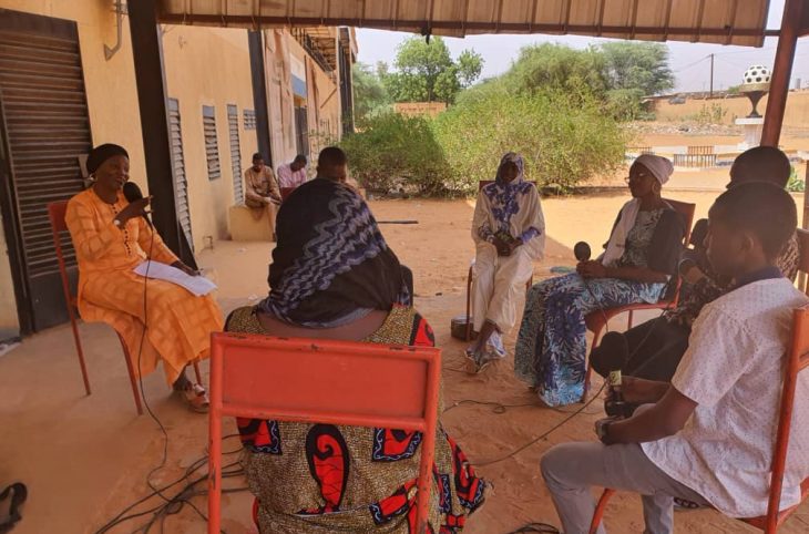 Lutte contre la délinquance juvénile à Tahoua : quelle implication des structures de jeunesse