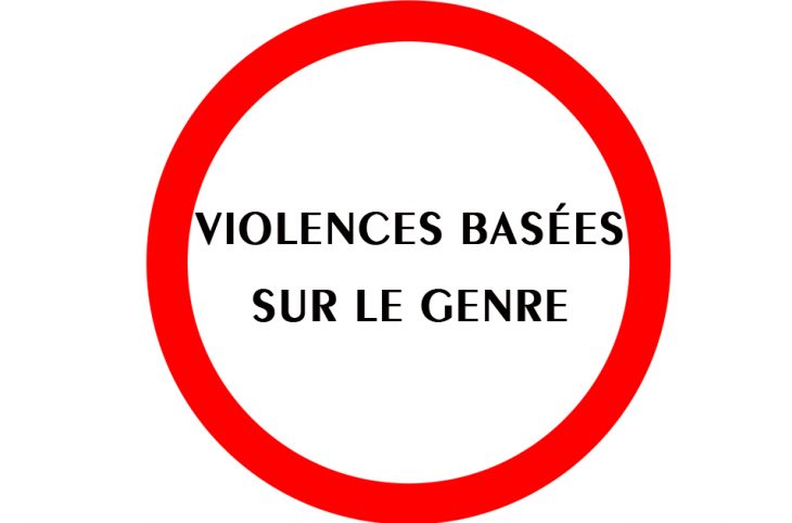 Lutte contre les violences basées sur le genre à Maradi