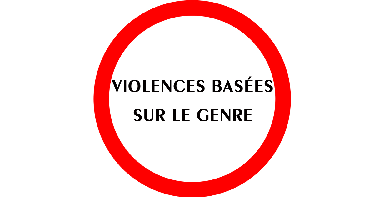 Lutte contre les violences basées sur le genre à Maradi