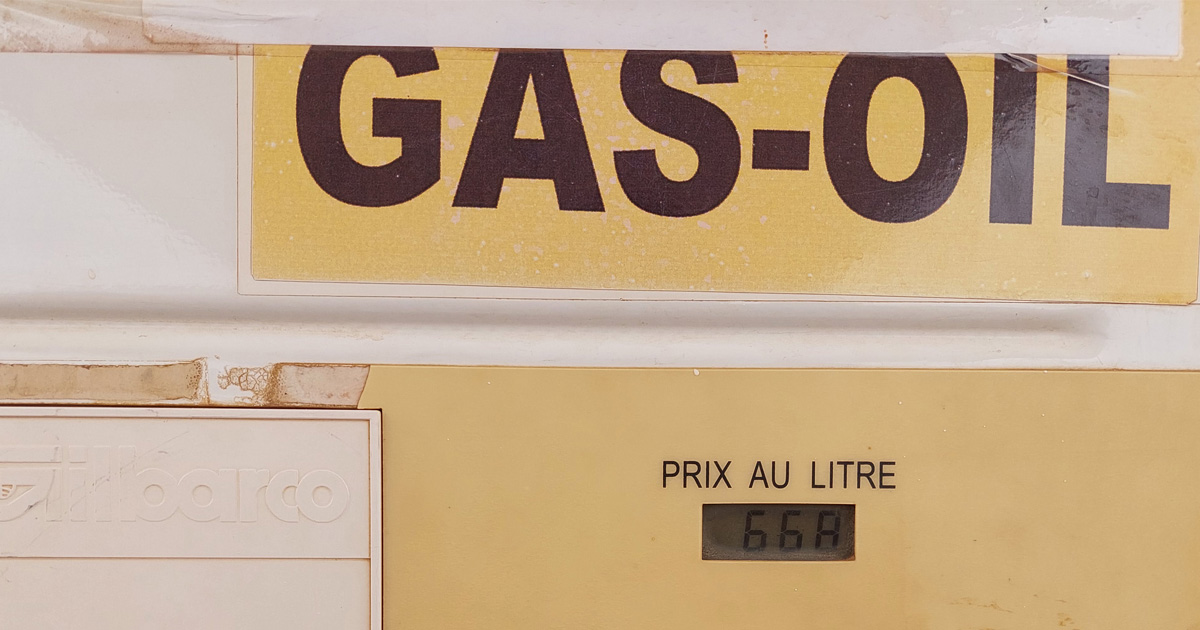 Niger : hausse de 24 % du prix du gasoil à la pompe