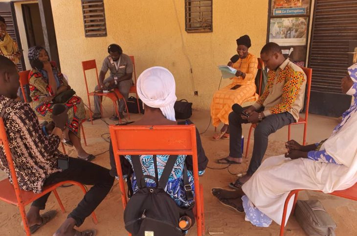 La ville de Tahoua face  à plusieurs formes de délinquance