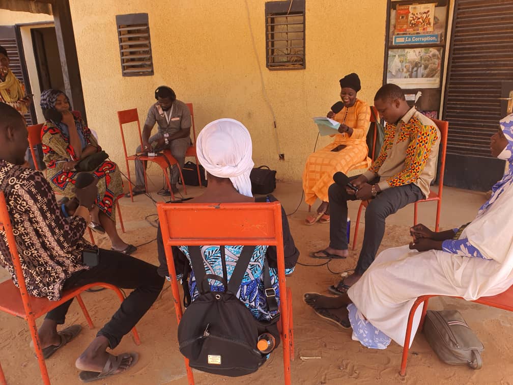 La ville de Tahoua face  à plusieurs formes de délinquance