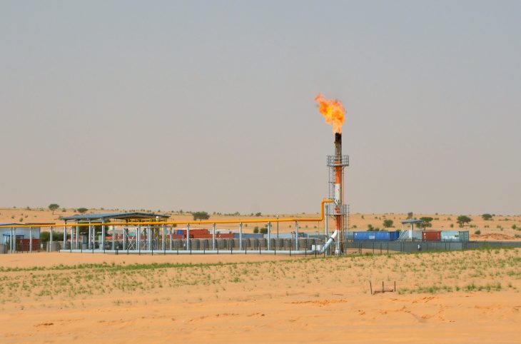 Quel est l’apport du pétrole pour développer et sécuriser les populations de Diffa ?