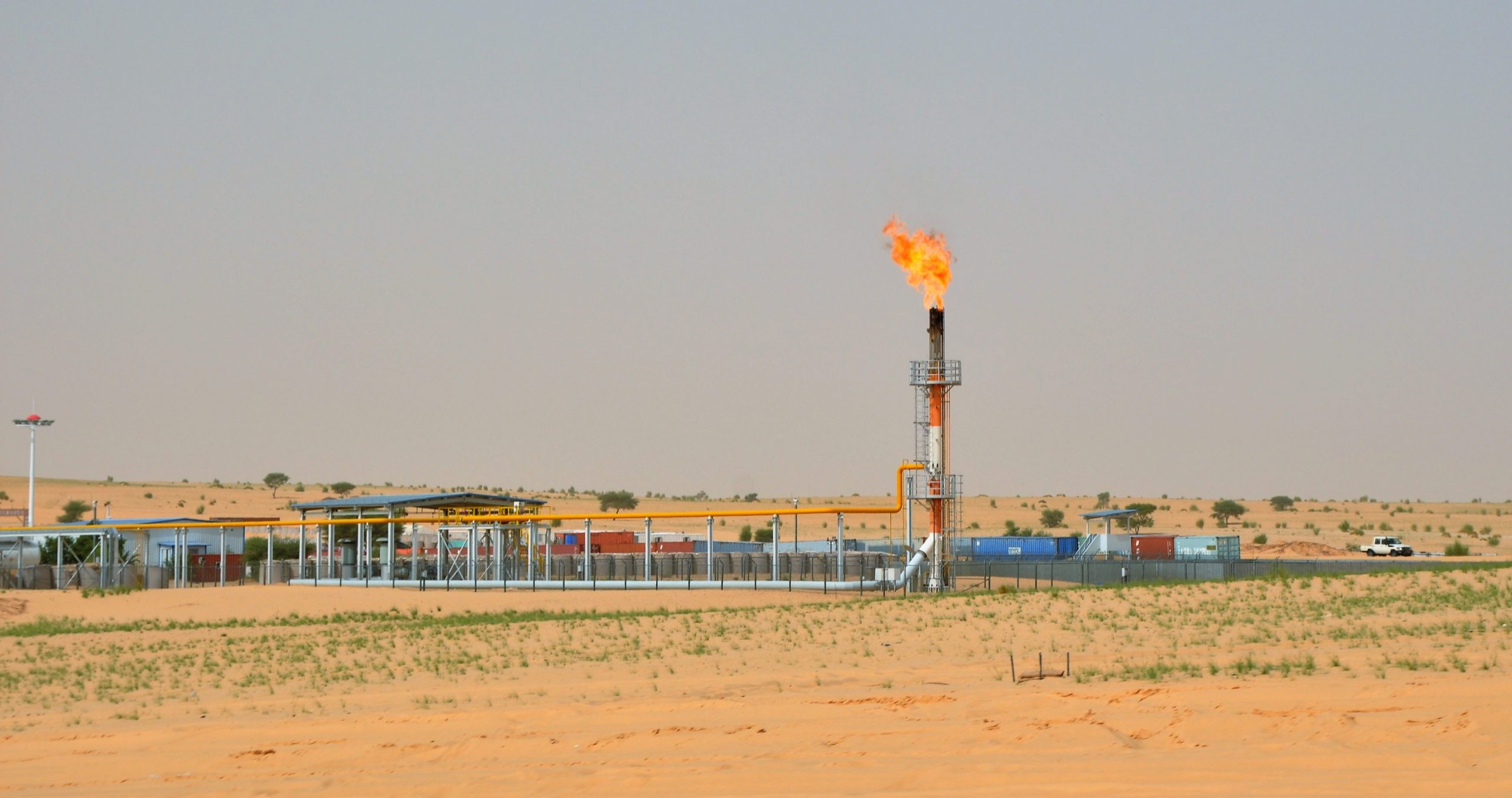 Quel est l’apport du pétrole pour développer et sécuriser les populations de Diffa ?
