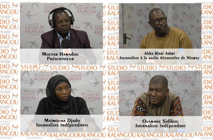 Le forum de la presse du 30 septembre 2022