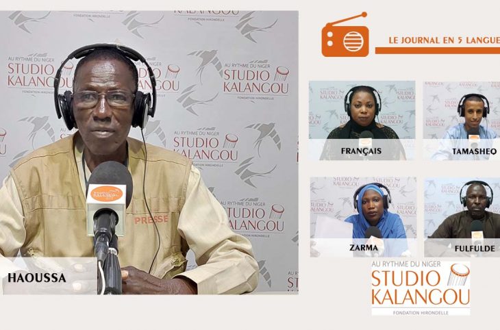 Le journal du 26 septembre 2022