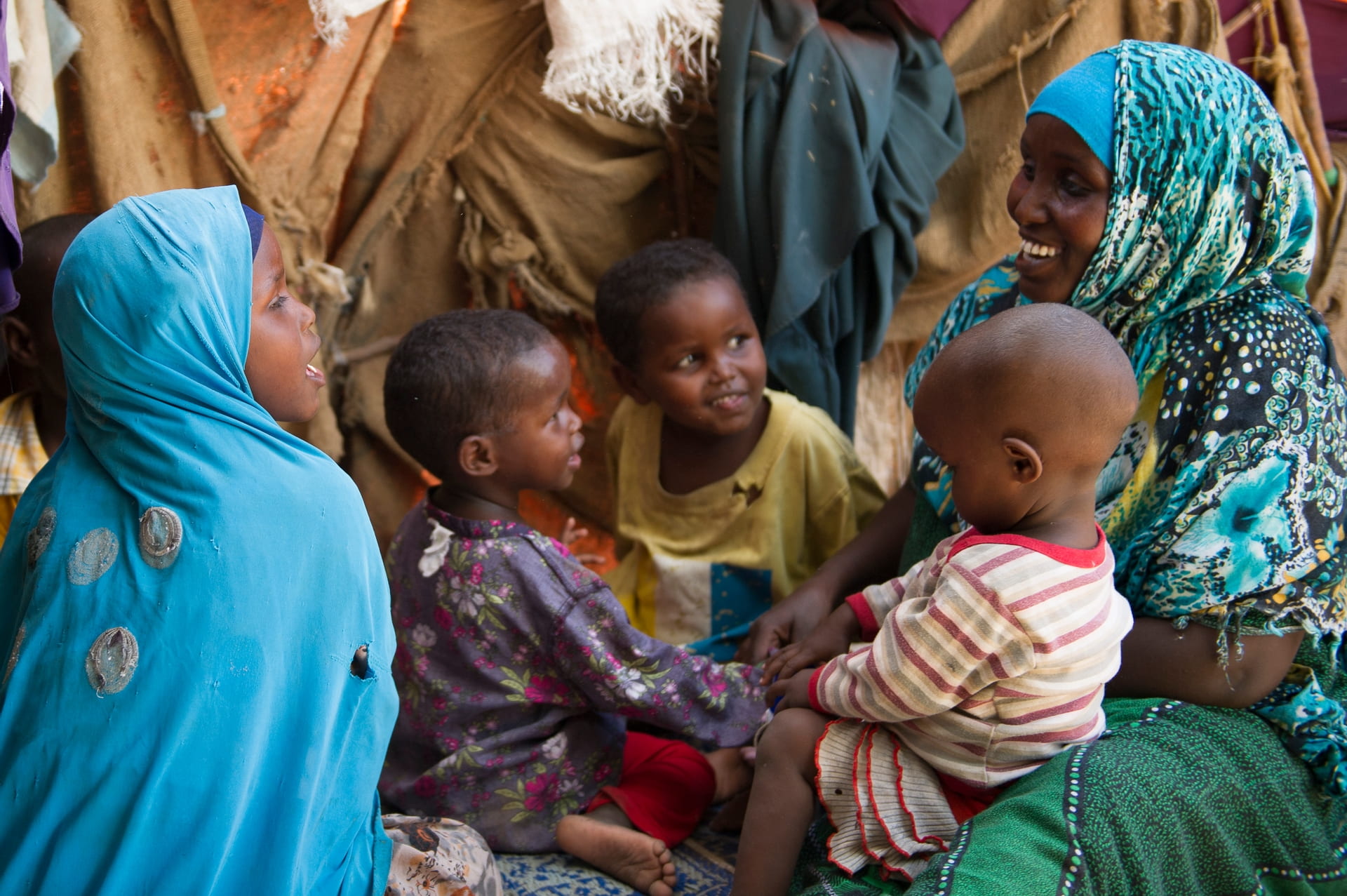 L’éducation familiale entre filles et garçons