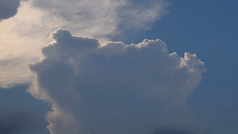 Explication de l’ensemencement des nuages