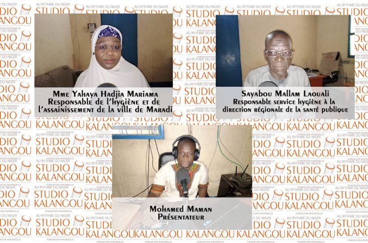 La situation de la maladie du choléra à Maradi ; Quelles mesures de riposte ? 