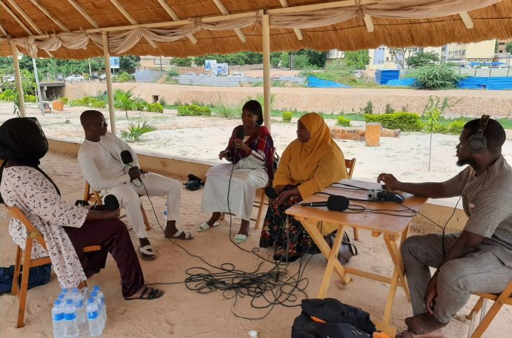 [Rediffusion] Le stress chez les jeunes : quelles sont les causes et les conséquences ?