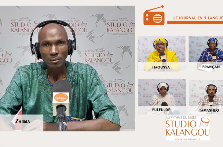 Le journal du 30 septembre 2022