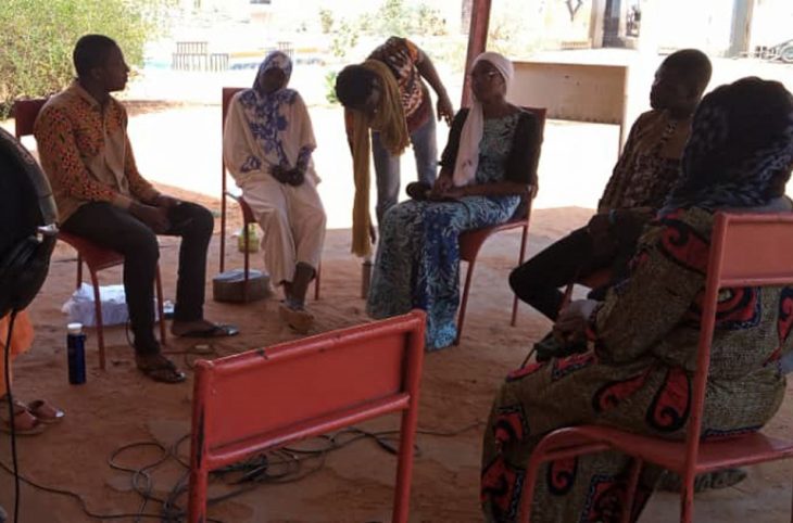 Utilisation des réseaux sociaux au Niger : quel impact sur les jeunes en zone rurale, cas de Tahoua ?