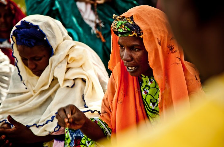 L’apport des femmes dans la gestion des collectivités : cas commune de Say