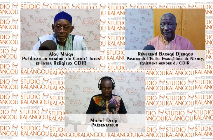 Contribution des leaders religieux dans la promotion de la scolarisation de la jeune fille au Niger 