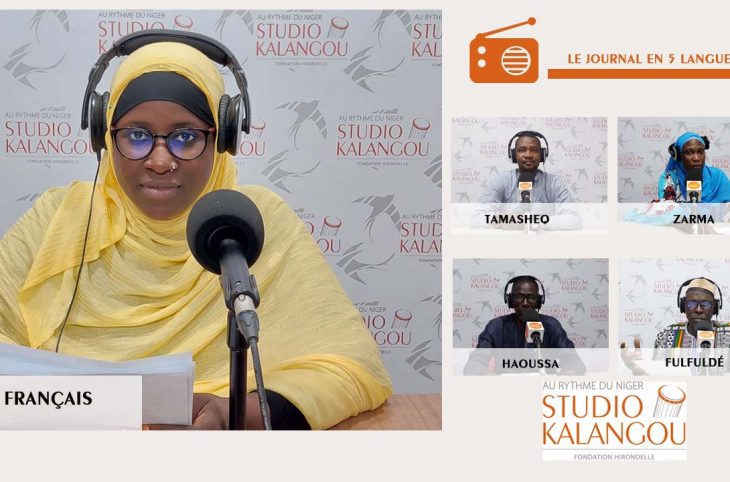 Le journal du 17 octobre 2022