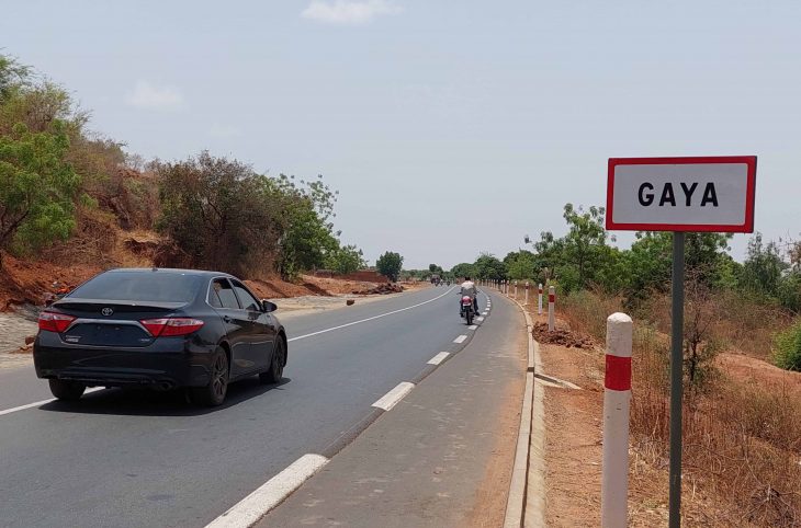 Gaya, les autorités municipales adoptent l’approche de la redevabilité