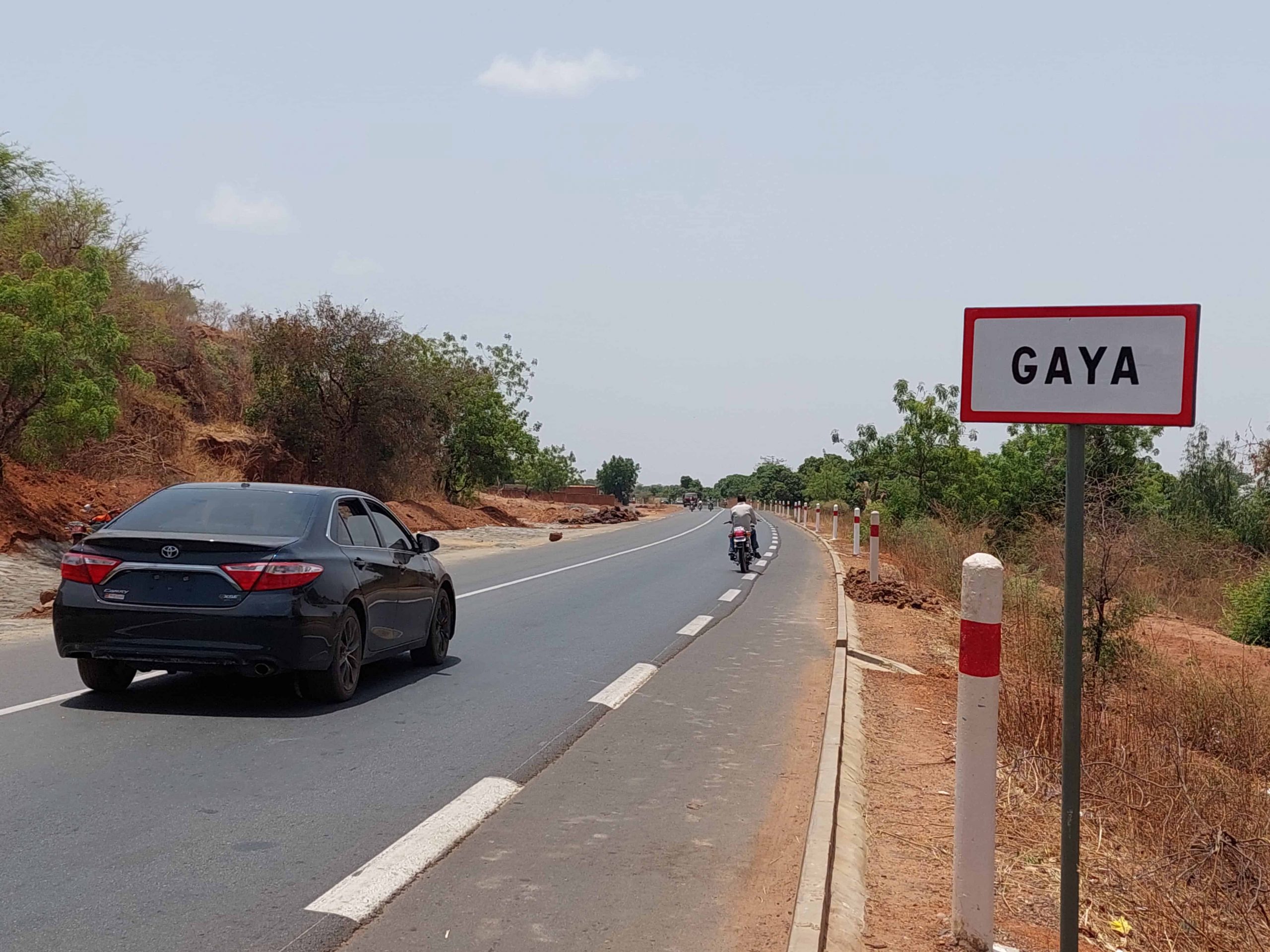 Gaya, les autorités municipales adoptent l’approche de la redevabilité