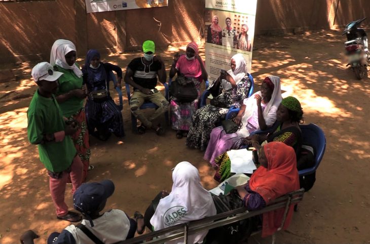 Le Niger sur Kalangou du 16 juin 2025
