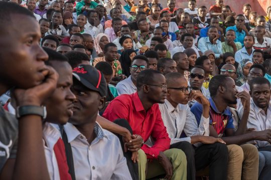 Les conflits et la paix sont deux notions distinctes et complémentaires à la fois, qui vont de paire au Sahel.