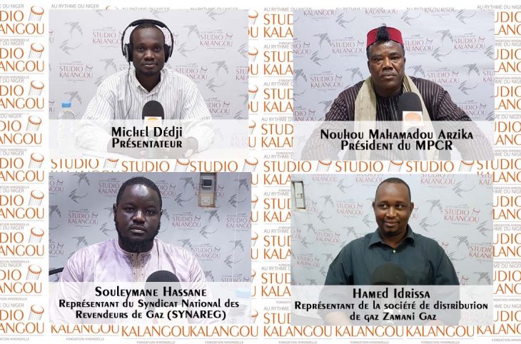 Quelle politique pour une amélioration de l’accès du gaz domestique partout au Niger ?