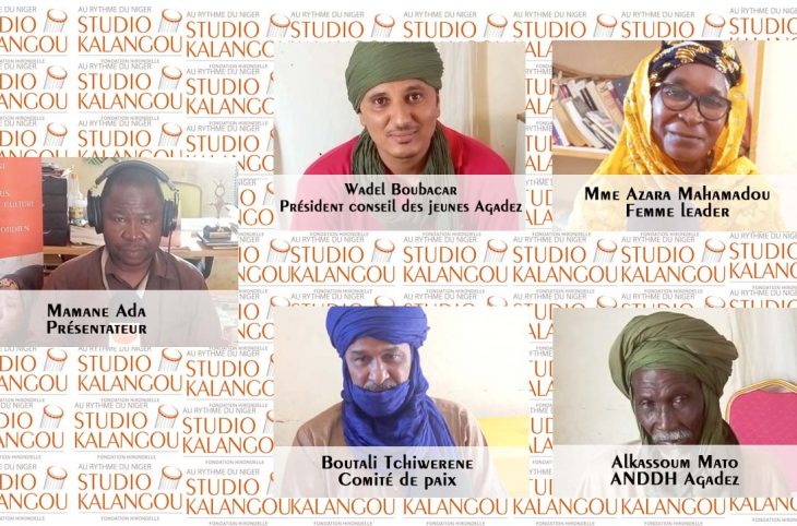 Comment préserver la quiétude sociale et la paix dans la région d’Agadez ?