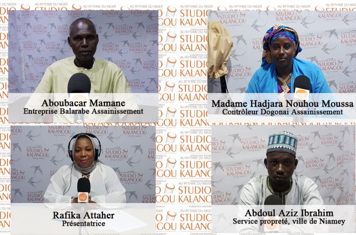 Salubrité urbaine : quelle place occupe les femmes dans le nettoyage des voiries ?