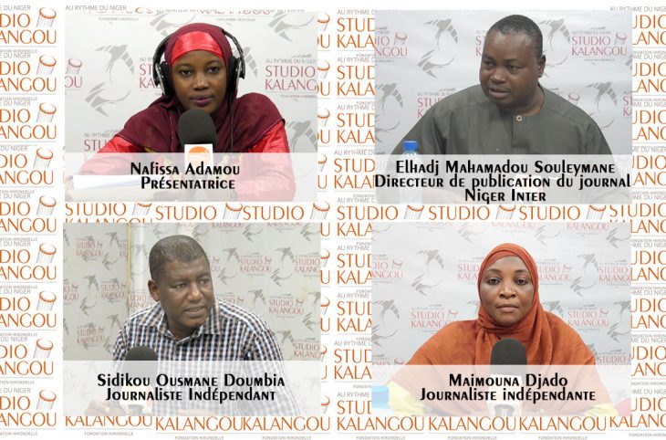 Forum de la presse du 14 octobre 2022