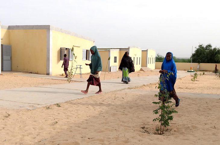 Apport des internats pour le maintien des filles à l’école : cas de l’internat de Kéllé dans la région de Zinder