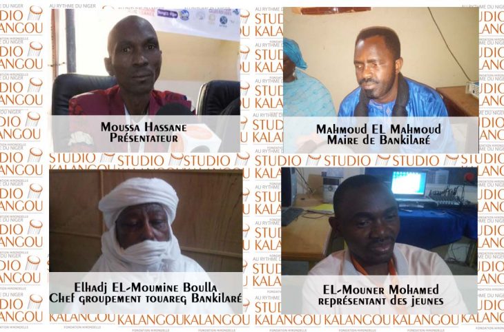 Comment mieux collaborer entre communautés de la zone des trois frontières pour faire face à l’insécurité ?