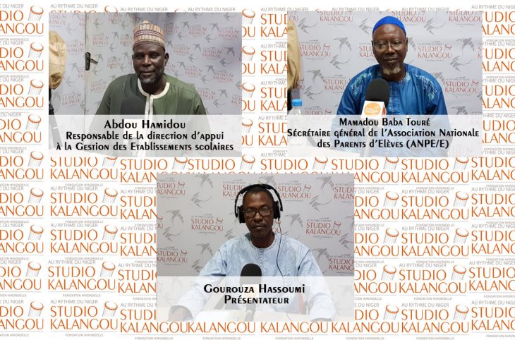 [Rediffusion] Quelle contribution des parents d’élèves dans la gestion des établissements scolaires publics du Niger ?